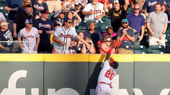 Final: Pirates 6, Braves 4, 10 innings taken in Atlanta (Live coverage)